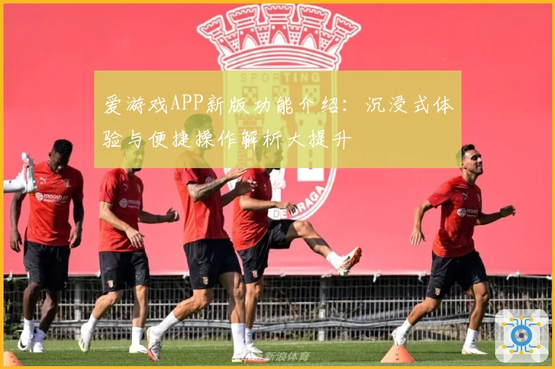 爱游戏APP新版功能介绍：沉浸式体验与便捷操作解析大提升