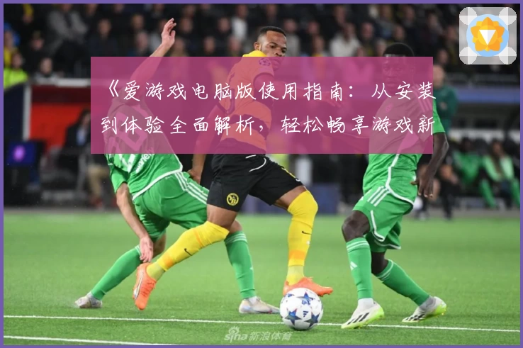 《爱游戏电脑版使用指南：从安装到体验全面解析，轻松畅享游戏新世界》