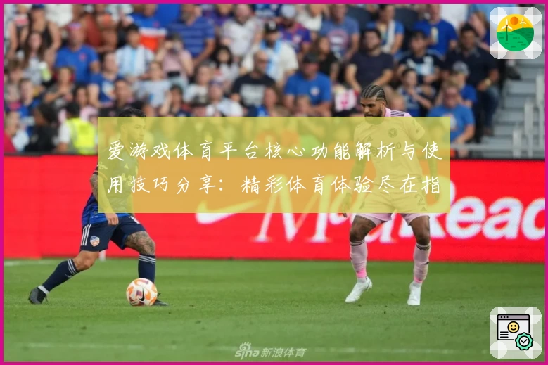 爱游戏体育平台核心功能解析与使用技巧分享：精彩体育体验尽在指尖