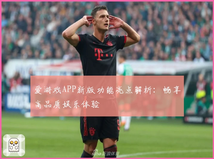 爱游戏APP新版功能亮点解析：畅享高品质娱乐体验
